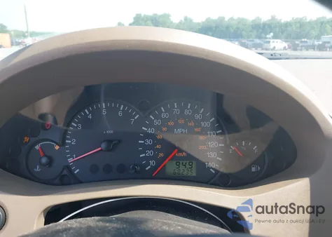 2007 Ford Focus Zx4/S/Se/Ses from USA, damaged, VIN 1FAHP34N37W154799